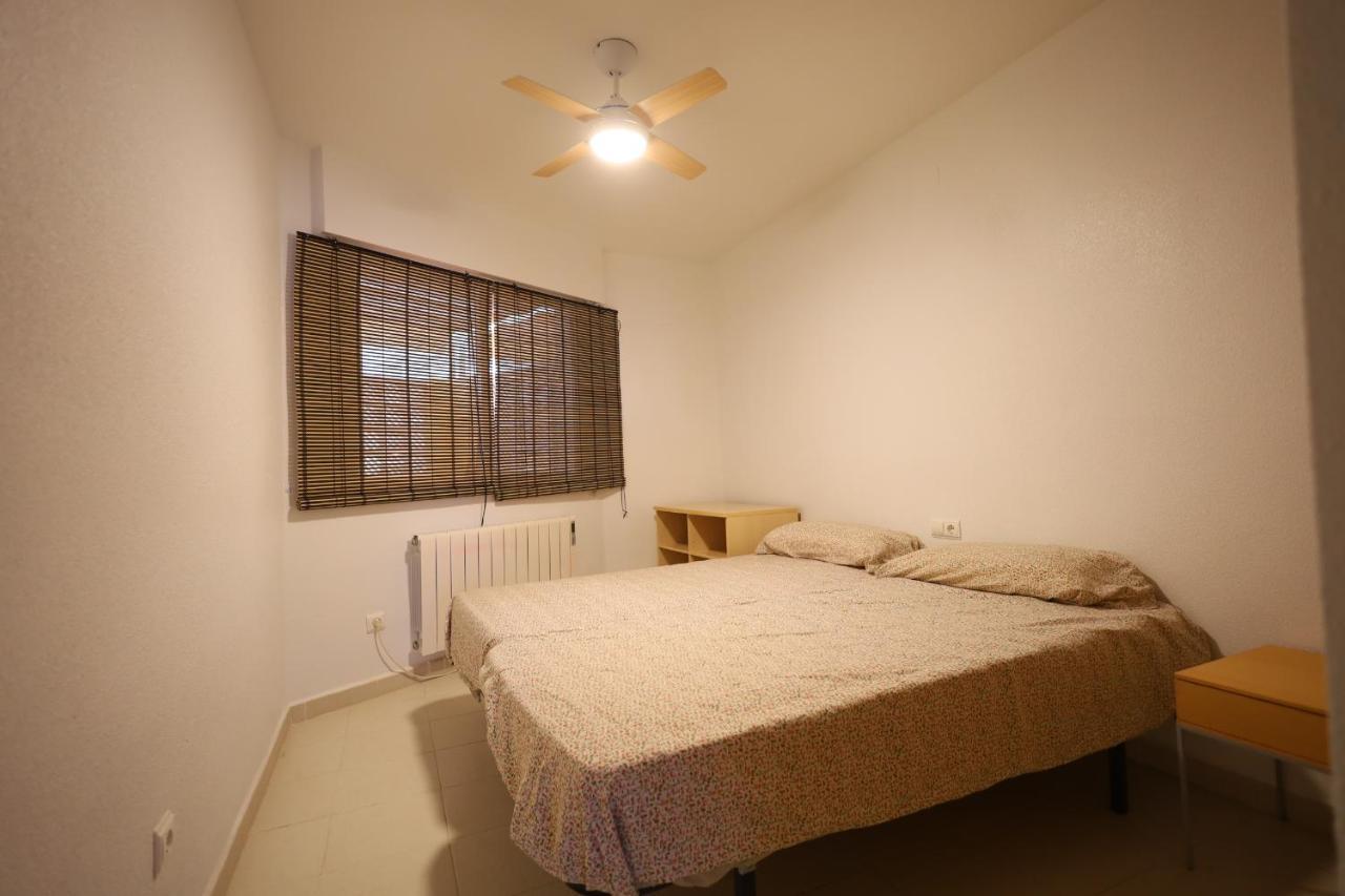 2 Bedroom Apartment At Beach Dehesa De Campoamor Exterior photo